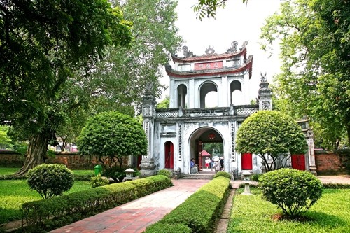 Hanoi promotes tourism on CNN - ảnh 1